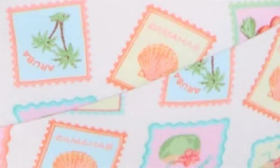 Dippin Daisys West Coast Underwire Bikini Top In Multi