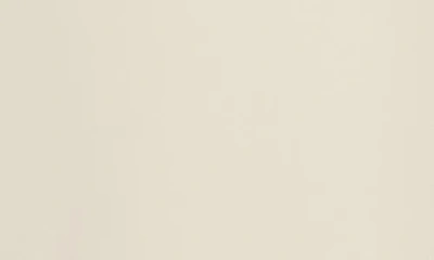 Theory Easy Shift Minidress In White