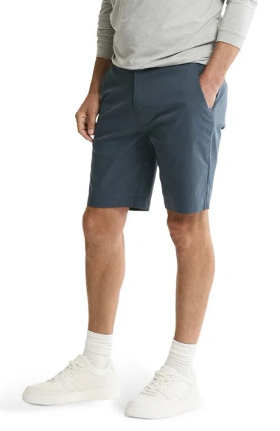 Jachs Tech Shorts In Blue