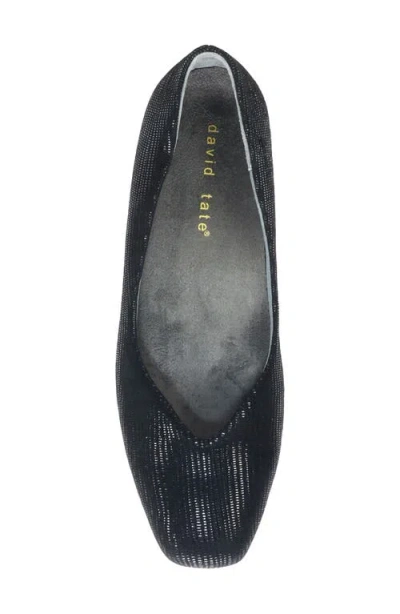 David Tate Freedom Pump