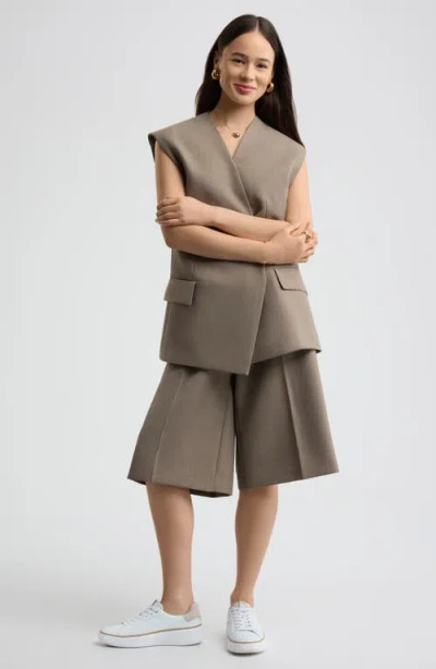 Cole Haan Grandpro Topspin Sneaker In White