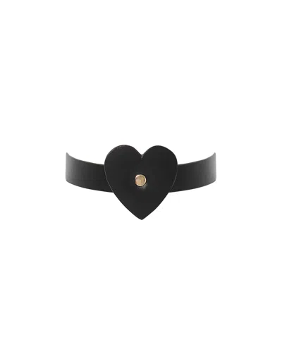 Bluebella - Us Bluebella Salome Choker Black