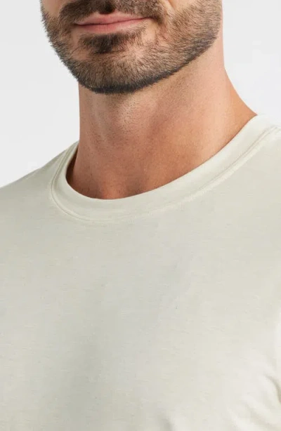 Free Fly Elevate T-shirt In Neutral