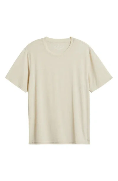 Free Fly Elevate T-shirt In Neutral