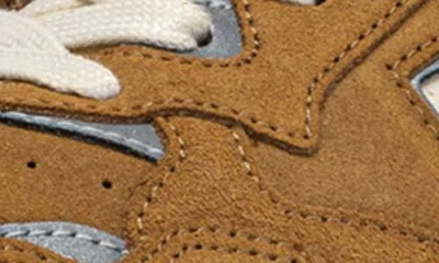 Autry Hyperway Low Sneaker In Brown