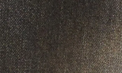 Lu'u Dan Side Zip Jeans In Multi