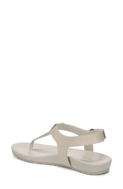 Vionic Palisades Sandal In White