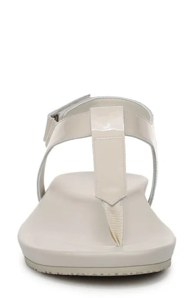 Vionic Palisades Sandal In White