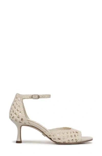 Sam Edelman Peyton Ankle Strap Sandal In Multi