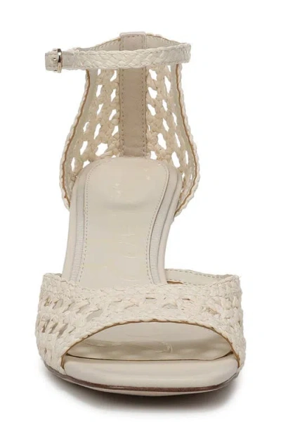 Sam Edelman Peyton Ankle Strap Sandal In Multi