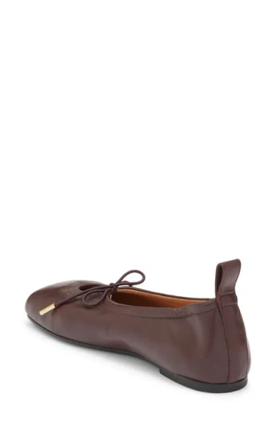 Alohas Unlined Drawstring Ankle Boots With Flexible Soles In Blue
