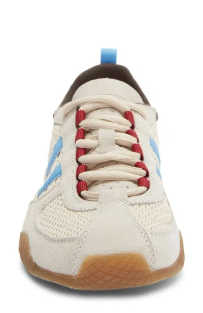 Coolway Nilo Sneaker In Multi