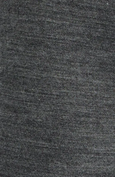 Smartwool Active Boxer Briefs In Gray