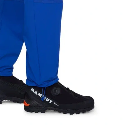Mammut Eiger Nordwand Light So Pant In Multi
