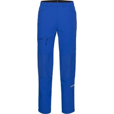 Mammut Eiger Nordwand Light So Pant In Multi