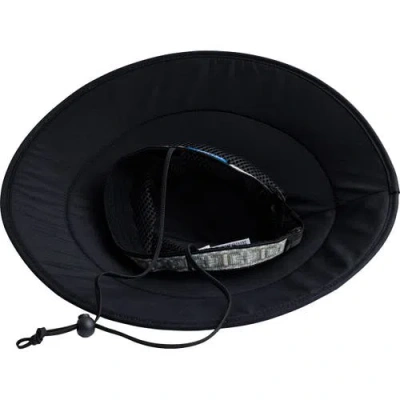 Kavu Chillba Hat In Silver