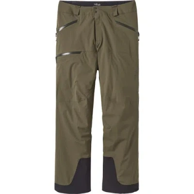 Rab Khroma Diffract Pant In Multi
