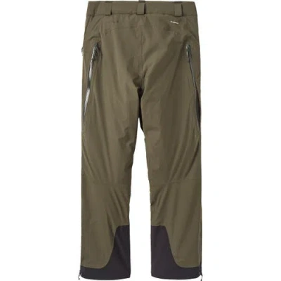 Rab Khroma Diffract Pant In Multi