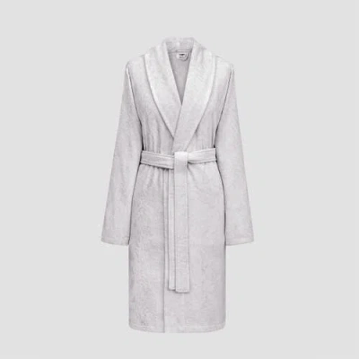 Togas Bathrobe In Gray