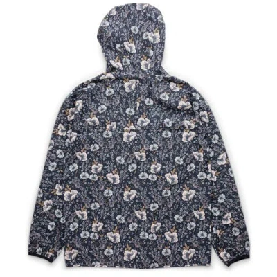 Kavu Crescent Beach Jacket In Blue