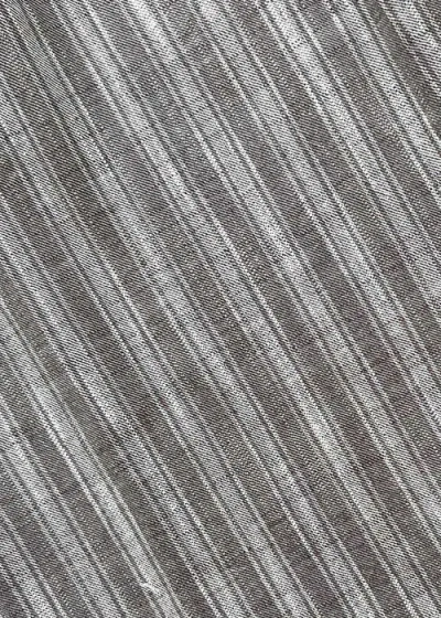 Ace & Jig Bailey Pull-on Barrel Pant In Gray