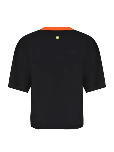 Barrow T-shirt In Black