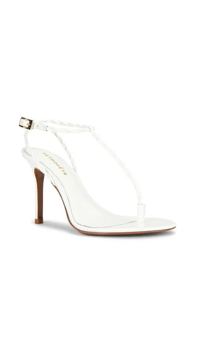 Retroféte Cleo Sandal In Multi