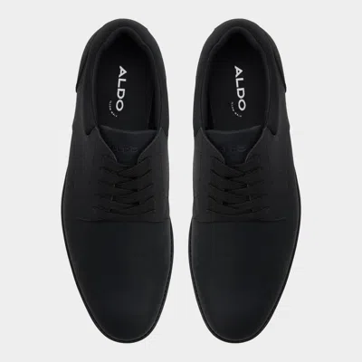 Aldo Ccorby In Black