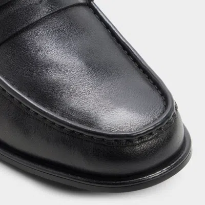 Aldo Fioretto In Black