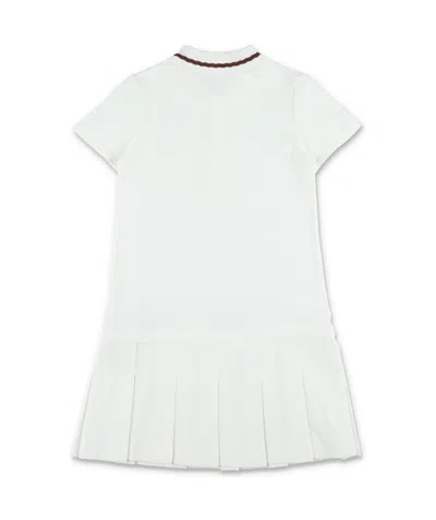 Gucci Mini Dress In Pattern