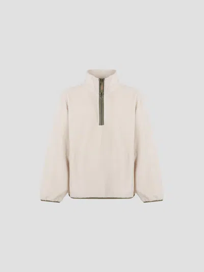 A.p.c. Sweatshirt A. P.c. Men Color White In White