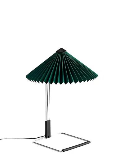 Hay Matin Table Lamp In Multi