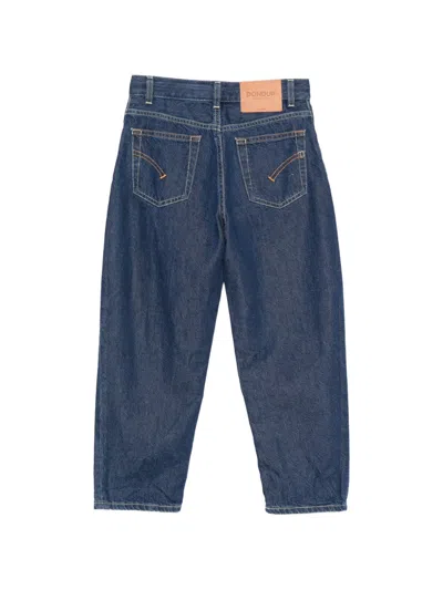 Dondup Anthony Jeans In Blue