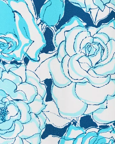 Lilly Pulitzer Bernice Maxi Dress In Multi