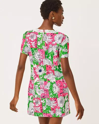 Lilly Pulitzer Salem Shift Romper