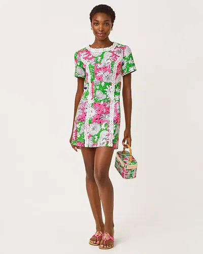 Lilly Pulitzer Salem Shift Romper