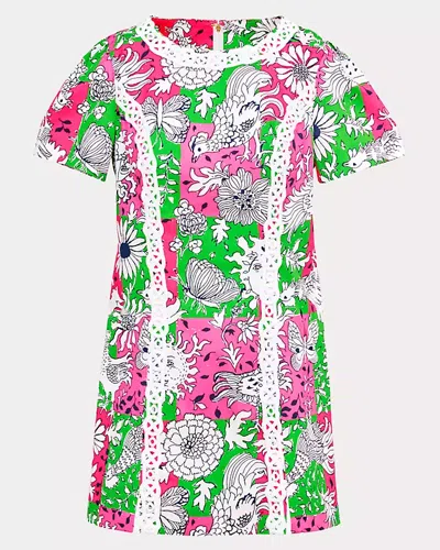 Lilly Pulitzer Salem Shift Romper