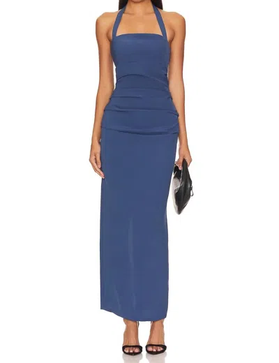 Lioness 1999 Maxi In Blue
