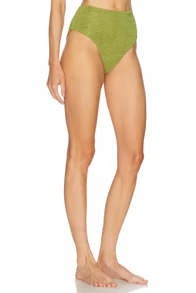 Juillet Isla Bikini Bottom In Multi