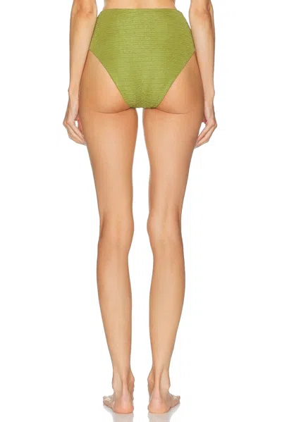 Juillet Isla Bikini Bottom In Multi