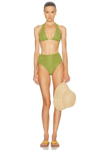 Juillet Isla Bikini Bottom In Multi