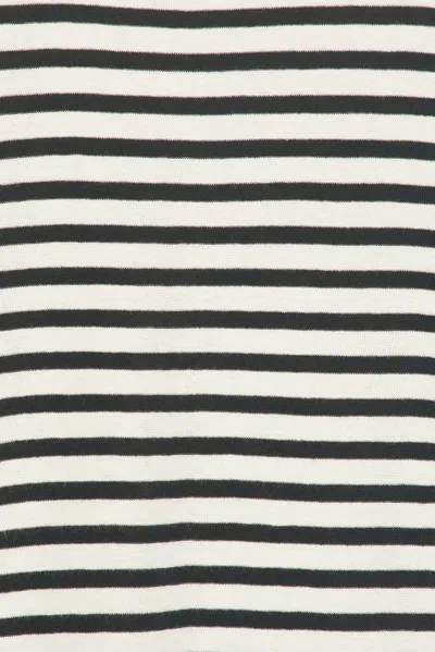 Khaite Linda T-shirt In Multi
