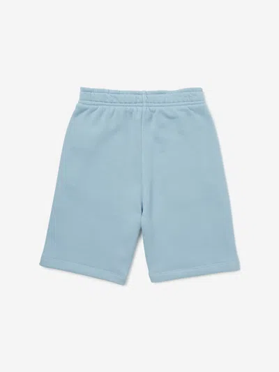 Off-white ショートパンツ  Kids ボーイ カラー アジュール In Blue