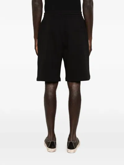 Ih Nom Uh Nit Drawstring Shorts In Black