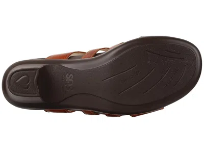 Sas Allegro In Brown
