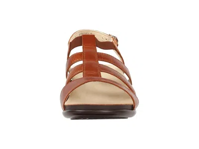 Sas Allegro In Brown
