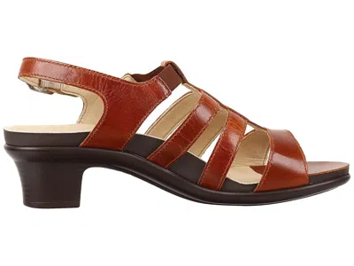 Sas Allegro In Brown