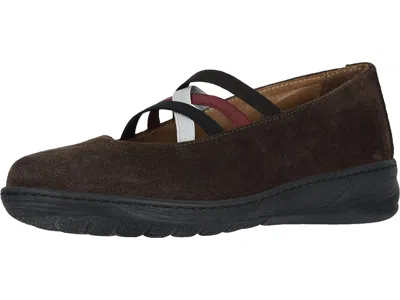 David Tate Marta In Brown