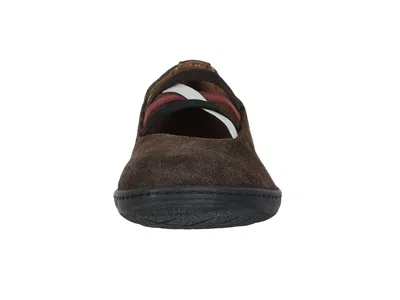 David Tate Marta In Brown
