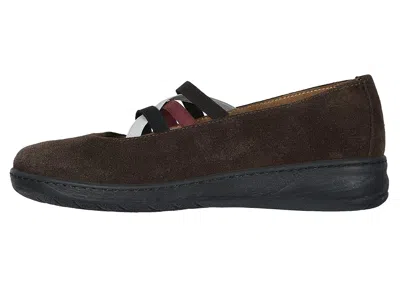 David Tate Marta In Brown